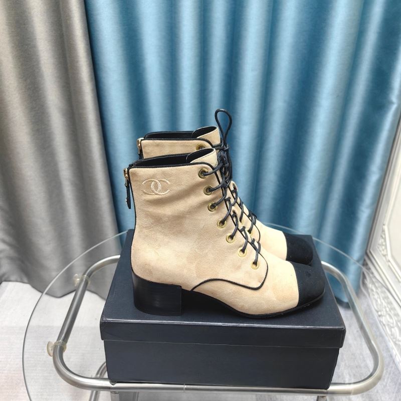 Ch*el boots